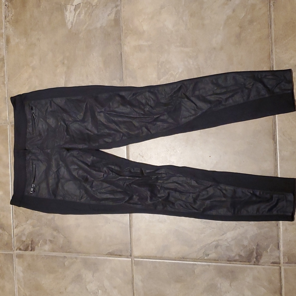 Armani Exchange pants